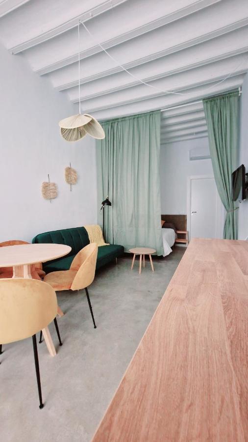 Appartement El 34 à Lorca  Extérieur photo