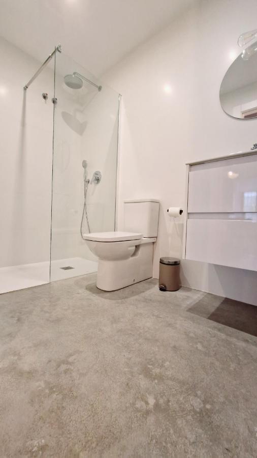 Appartement El 34 à Lorca  Extérieur photo
